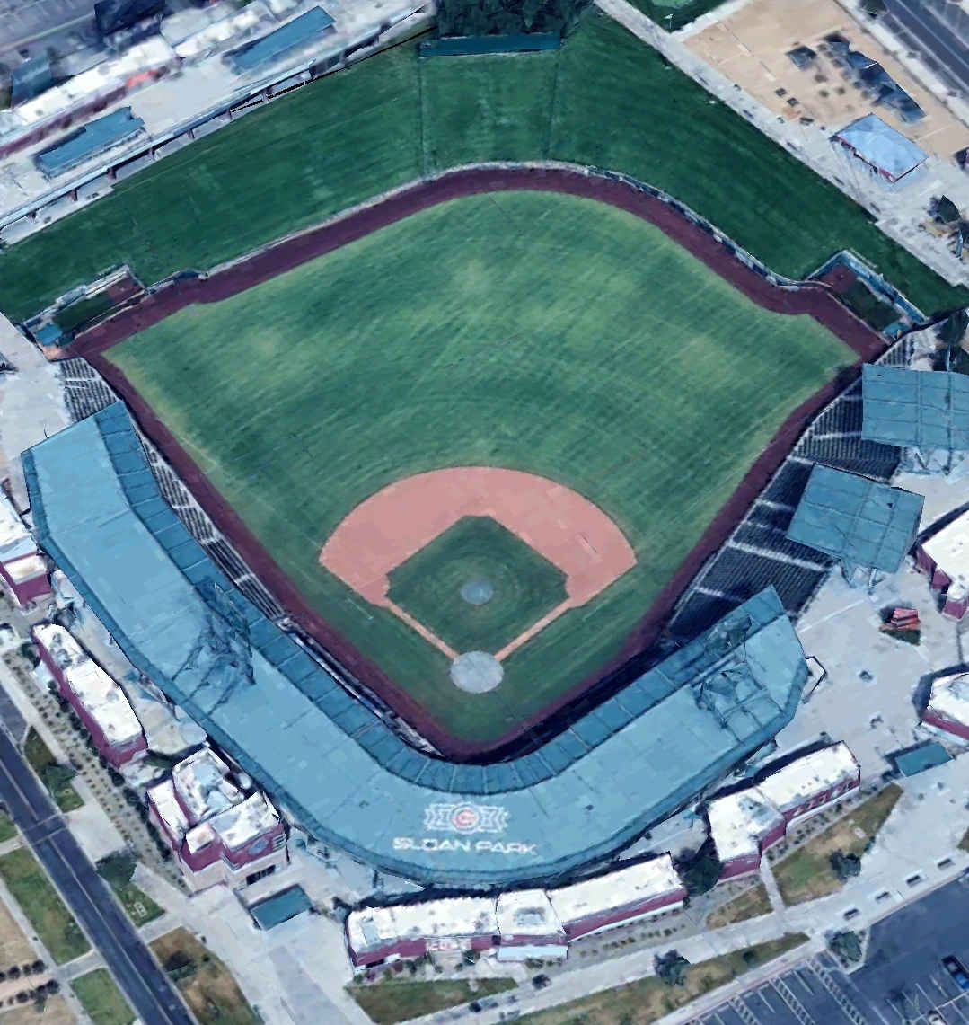 Street Diary Ornamentation